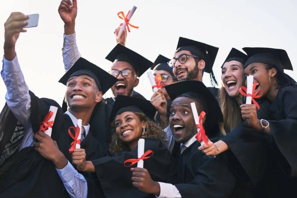 fully funded scholarships in USA for Nigerians