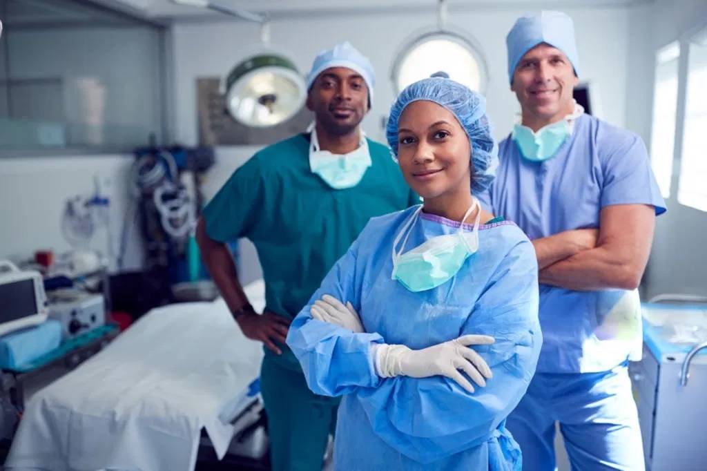 Nurses. Nursing jobs in USA with visa sponsorship